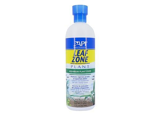 API LEAF ZONE 473ML