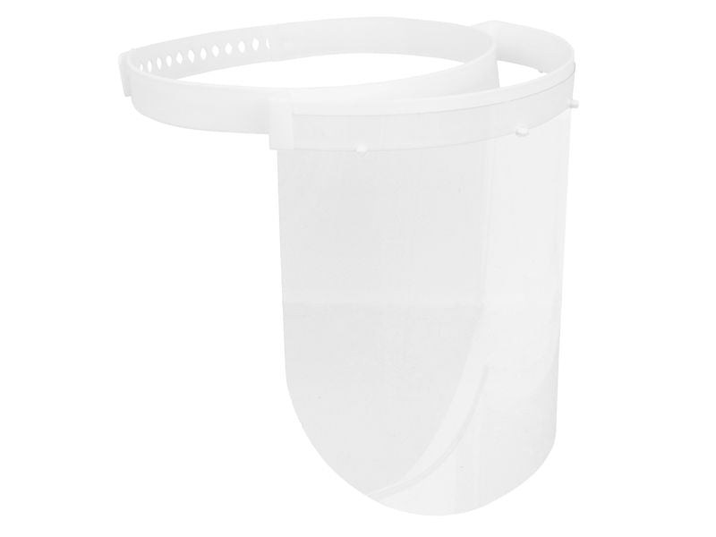 PROTECTIVE FACE SHIELD