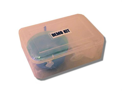 PURA CAT LITTER DEMO KIT