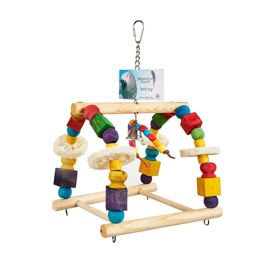 Abacus Toy