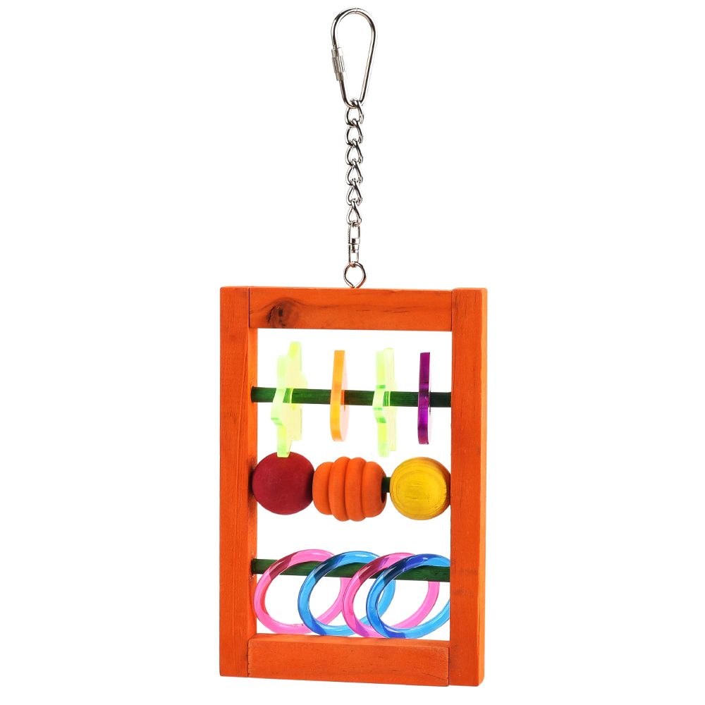 Acrylic Hanger Toy