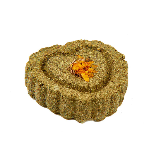 Alfalfa Paw Treats