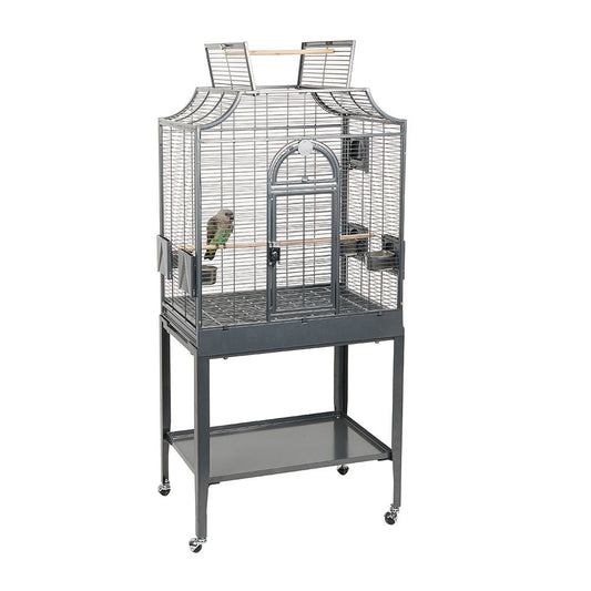 RC Amazona I Cage
