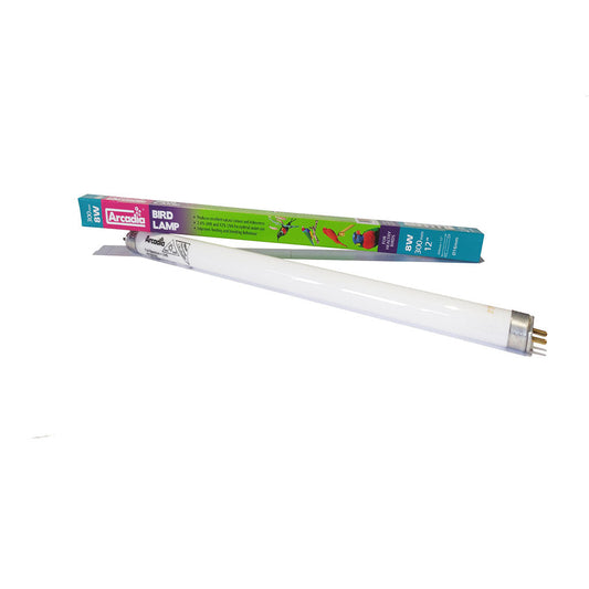 Arcadia Pure Sun 8w Replacement Bulb