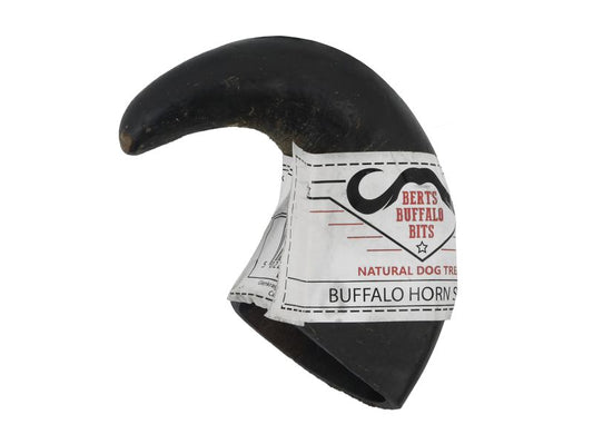 BUFFALO HORN SMALL
