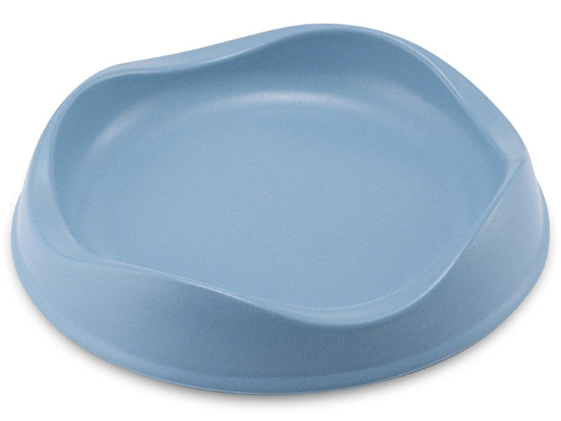 Beco Bowl Cat Blue 250ml