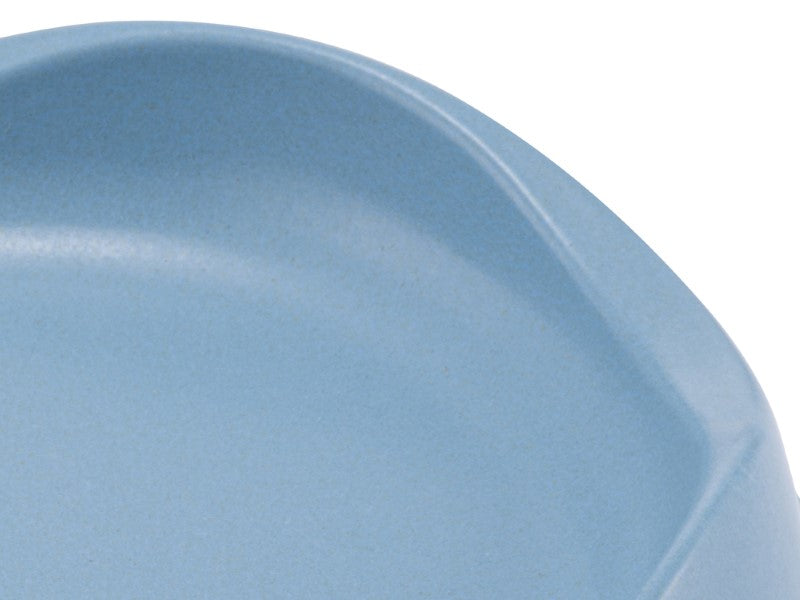 Beco Bowl Cat Blue 250ml