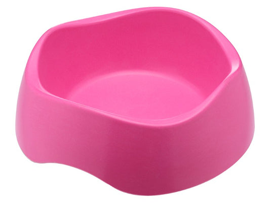 Beco Bowl Small Pink 500ml