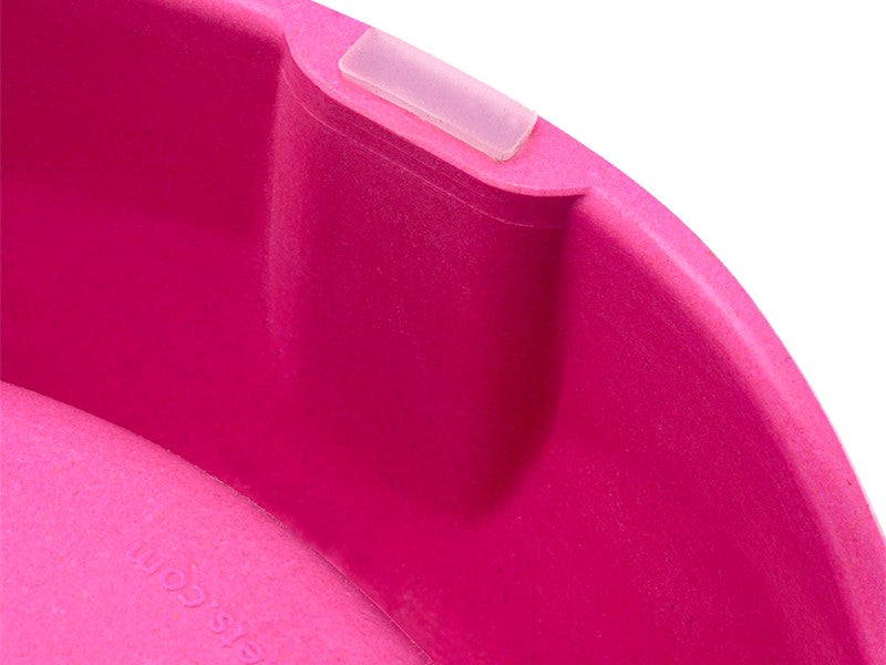 Beco Bowl Large Pink 1.5L