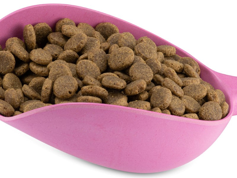 BECO FOOD SCOOP PINK