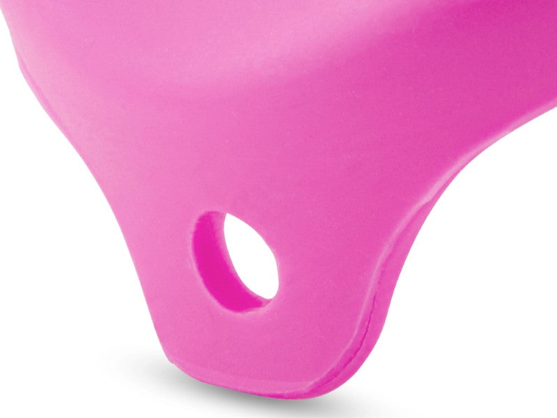 BECO FOOD TIN/CAN COVER PINK