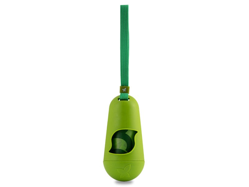 BECO POD GREEN POOP BAG DISPENSER