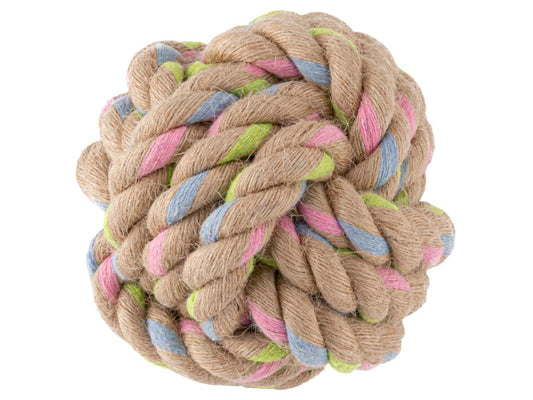 Beco Hemp Ball Small 7cm