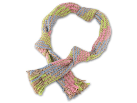 Beco Hemp Squeaker Large 58cm