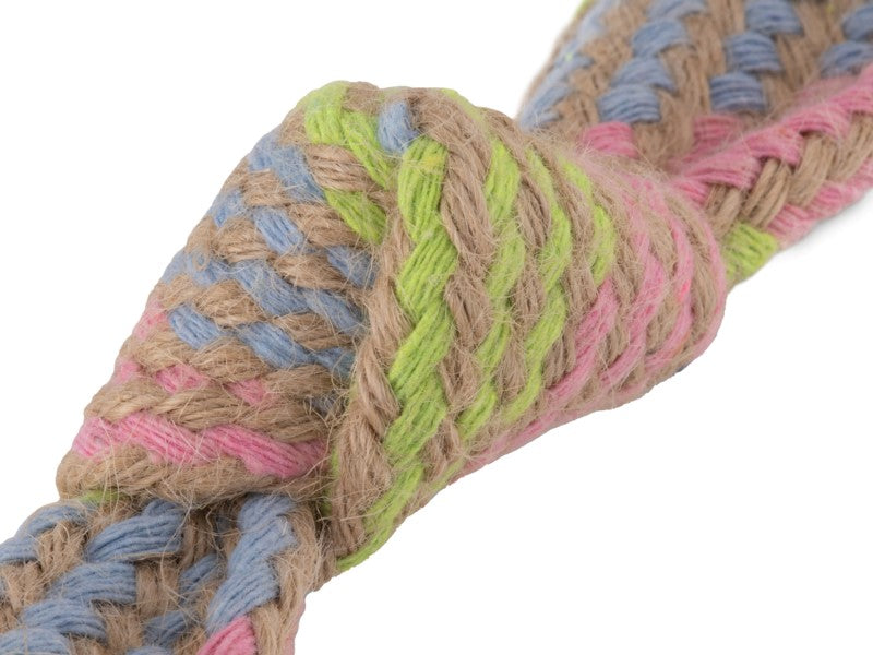 Beco Hemp Squeaker Large 58cm