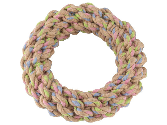 Beco Hemp Ring Large 18cm