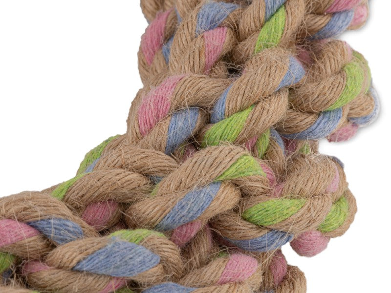 Beco Hemp Ring Large 18cm