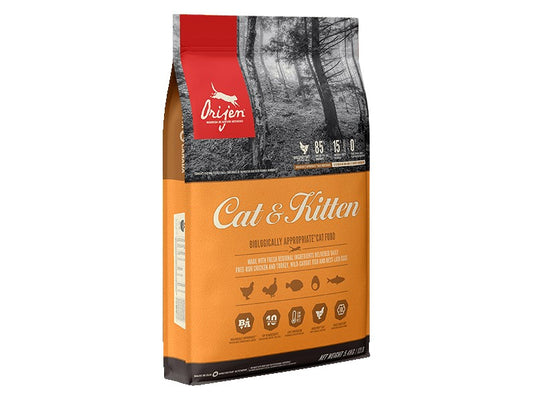 Orijen Original Cat 340g