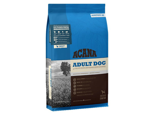 Acana Adult Dog 2kg