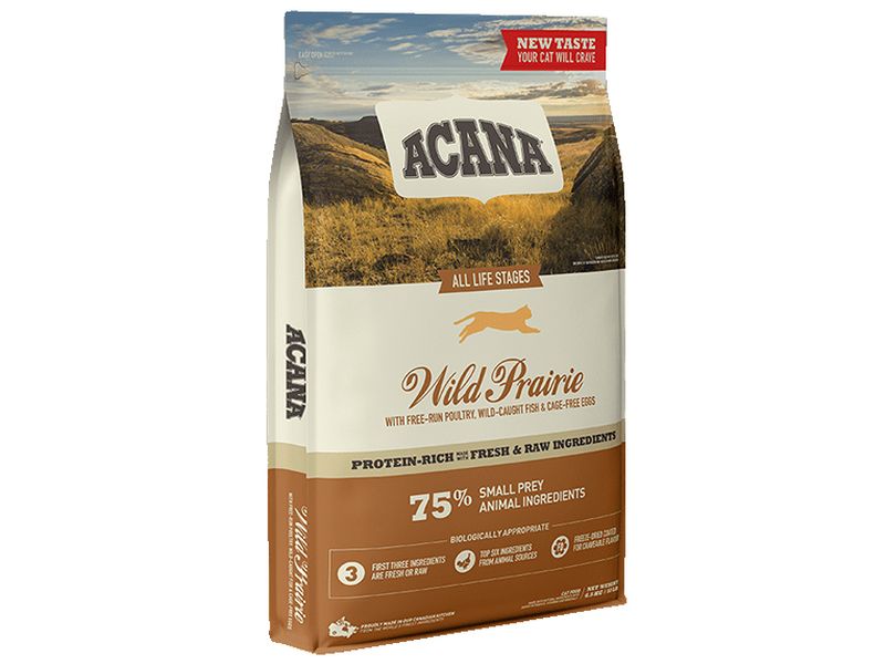 Acana Wild Priarie Cat 1.8kg