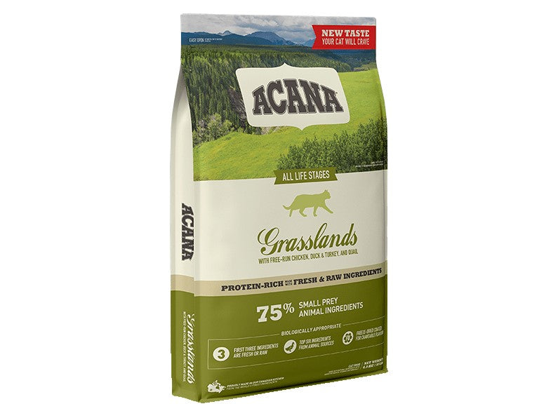 Acana Grasslands Cat 1.8kg