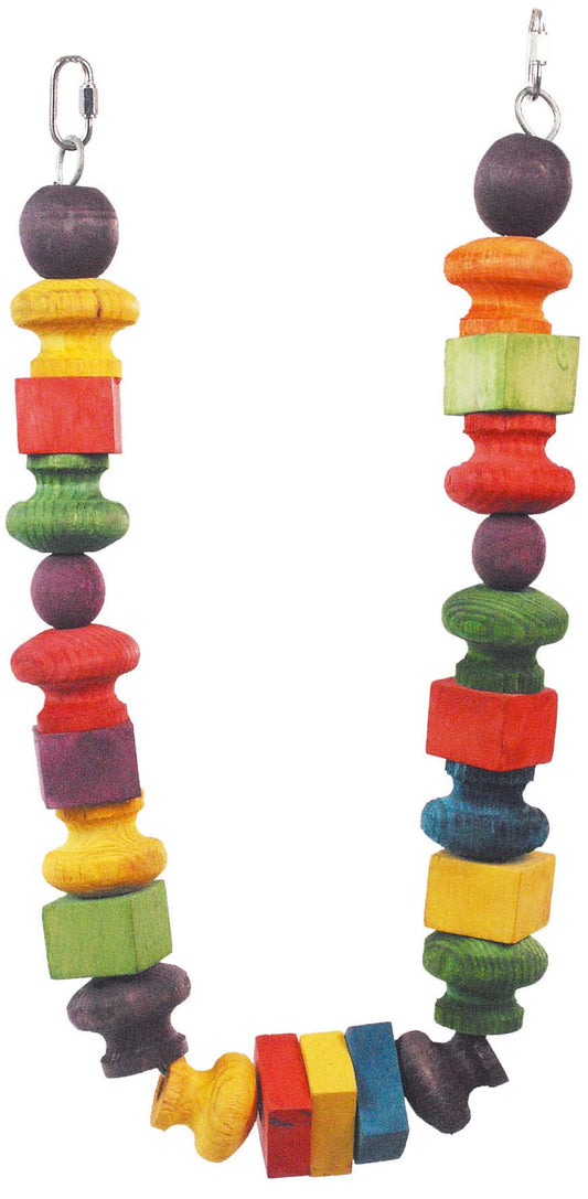 Balance Beam Toy
