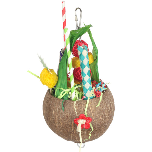 Beach Bum Colada Toy