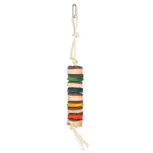 Bird Kabob Toy Large