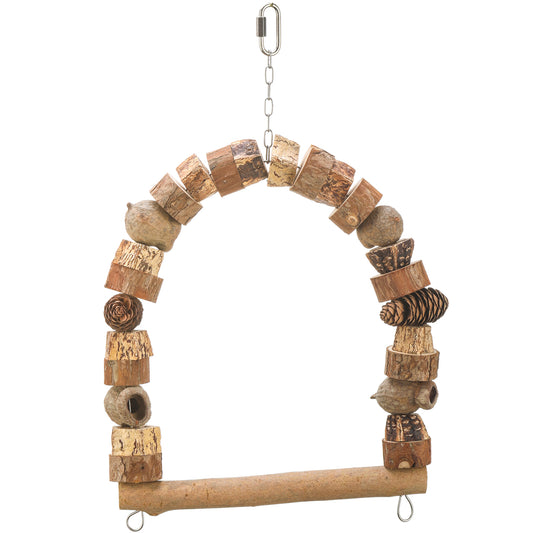 Bird Swing Medium