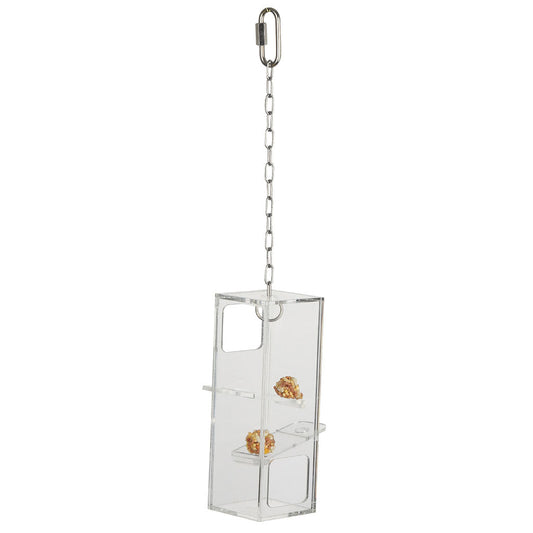 Bird Plunk Game Toy