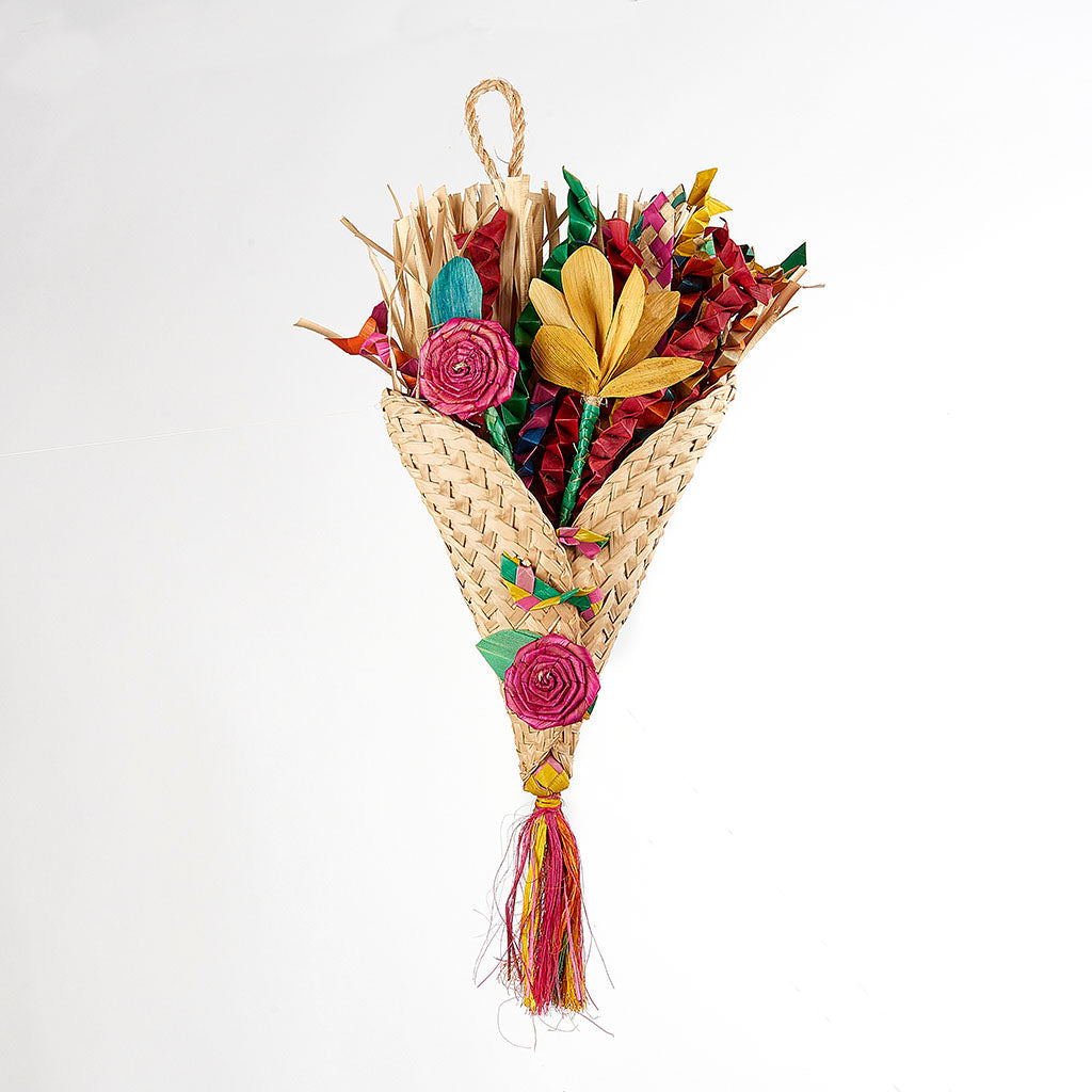 Birdie Bouquet Pinata Toy