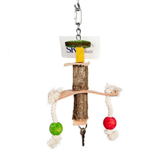 Birdie Buddy Toy