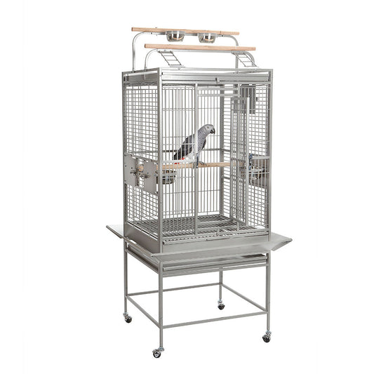 RC Bolivia Play II Cage