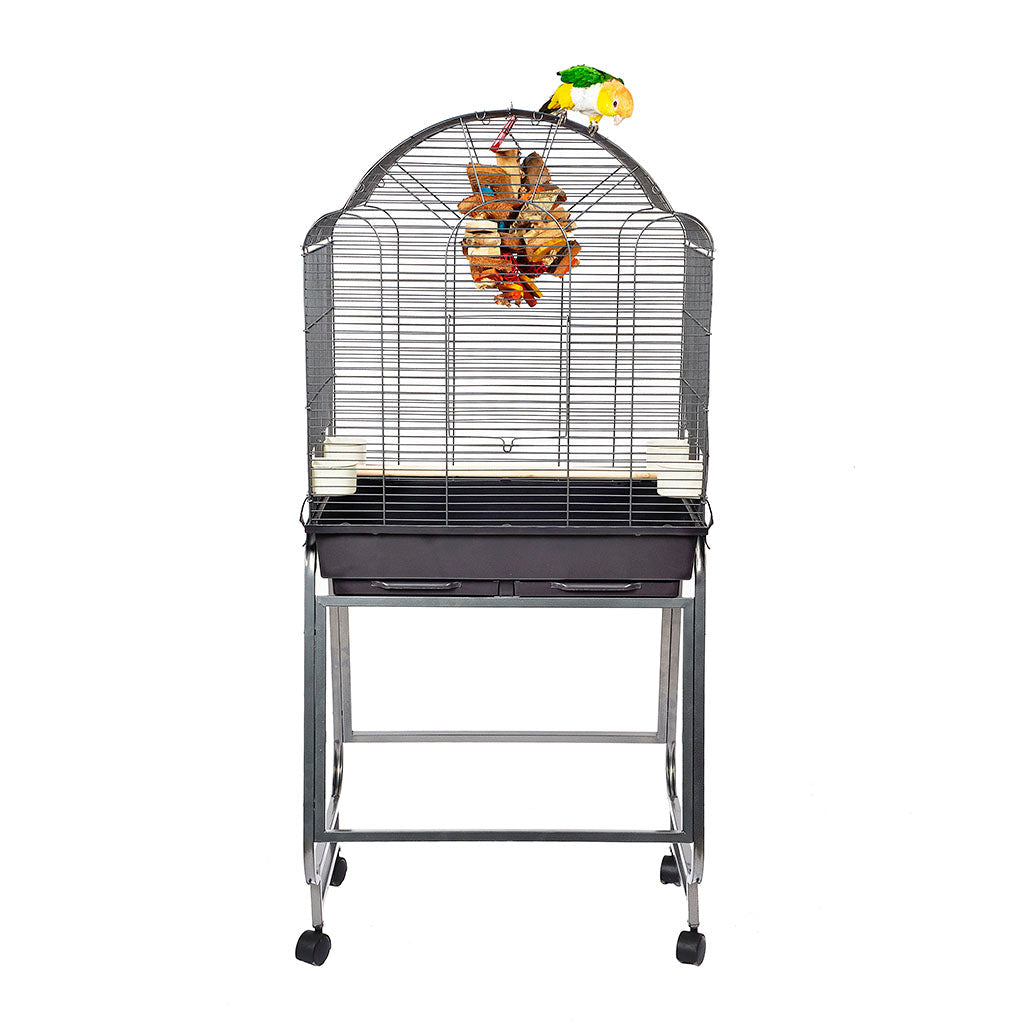 RC Brasil II Cage