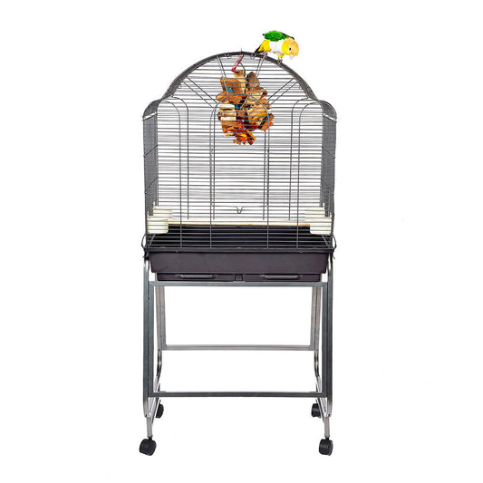 RC Brasil II Cage