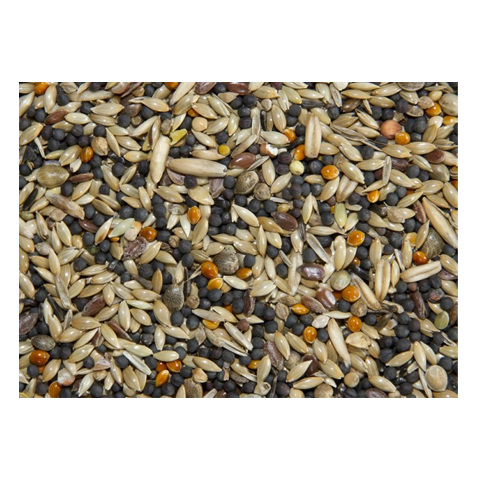 Bamfords Top Flight British Finch Seed 20kg
