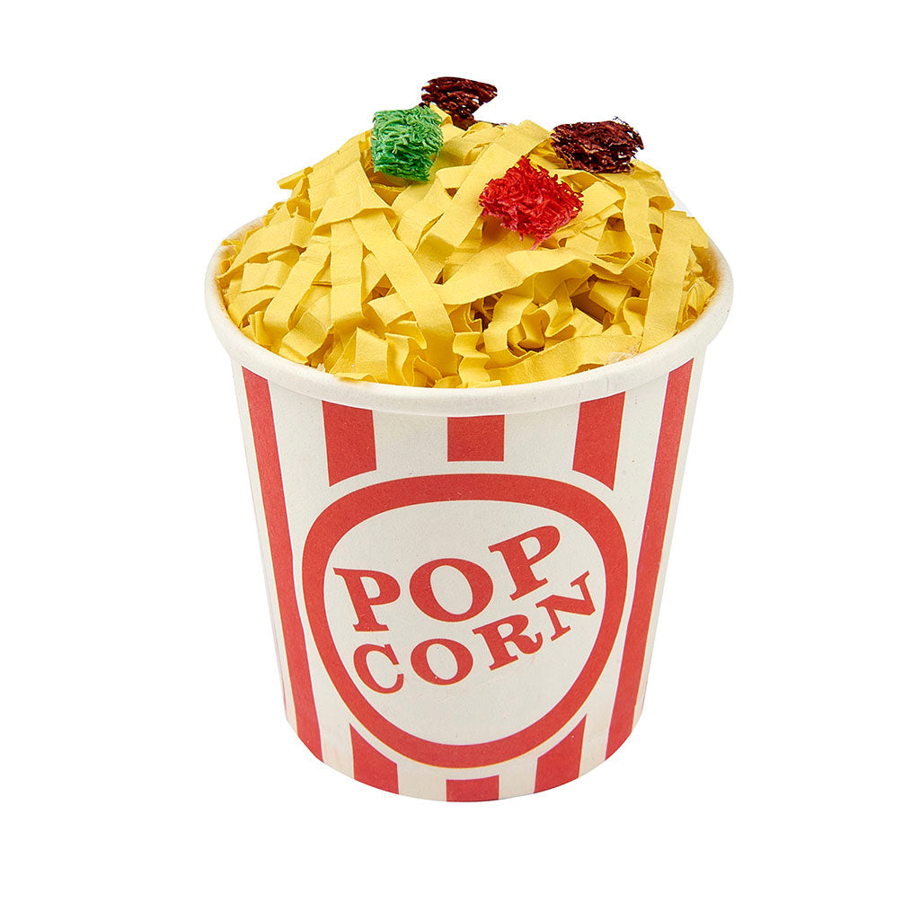 Bucket of Popcorn