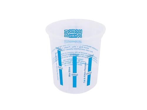 Burns Dog Food Measuring Cup