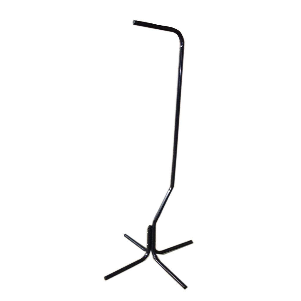 C7 Cage Stand Black