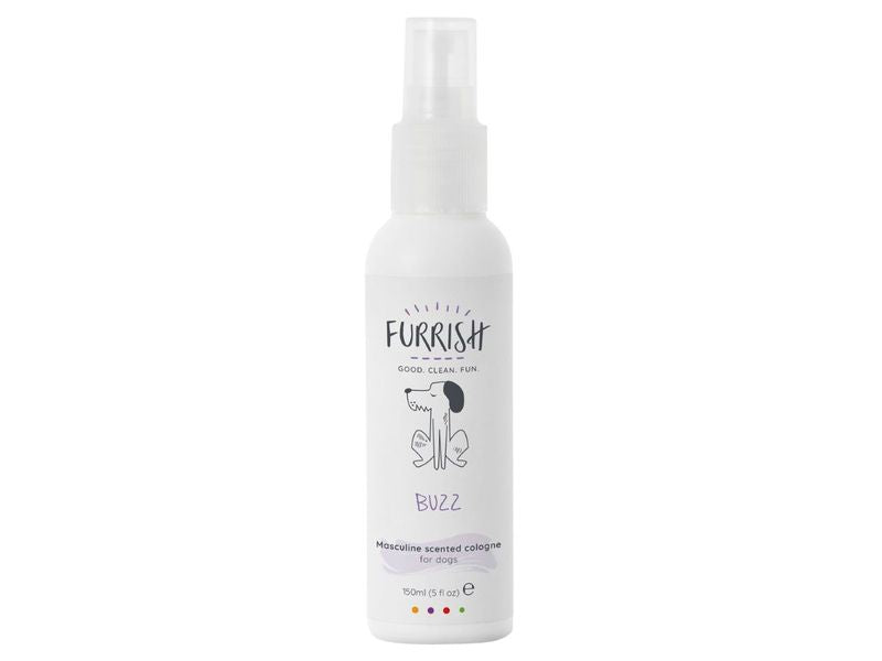 FURRISH BUZZ COLOGNE 150ML