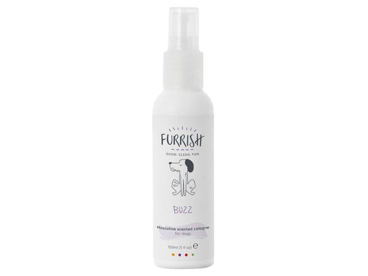 FURRISH BUZZ COLOGNE 150ML