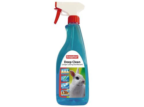 Beaphar Deepclean Spray Disinfectant 500ml