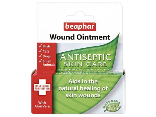 SEE NEW CODE 13764 BEAPHAR W