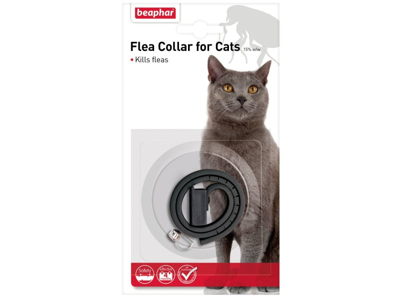 SEE CODE 18487 *NI VM BEAPHAR ASSD CAT F