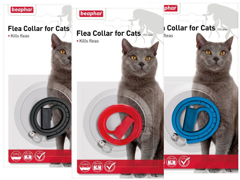 SEE CODE 18487 *NI VM BEAPHAR ASSD CAT F