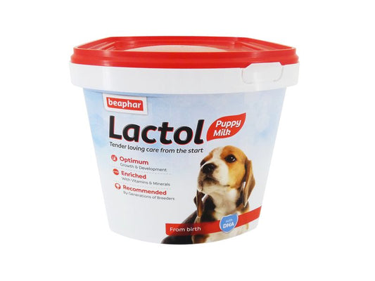 Beaphar Lactol Puppy Milk 2kg