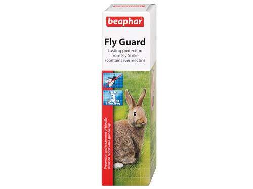 Beaphar Fly Guard 3 Month 75ml
