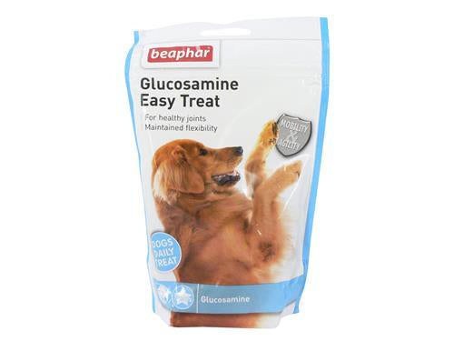 BEAPHAR GLUCOSAMINE EASY TREAT 150G