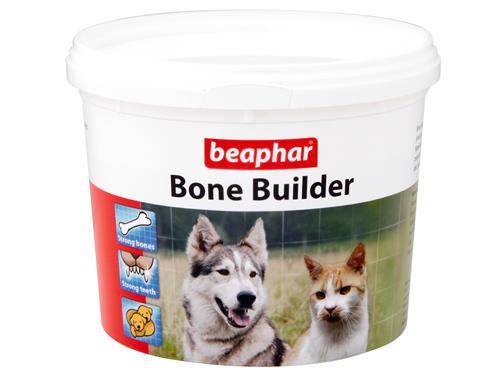 Beaphar Bone Builder 500g