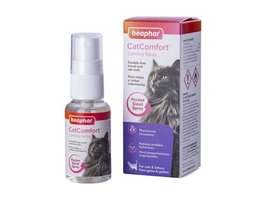 Beaphar Calming Cat Spray 30ml